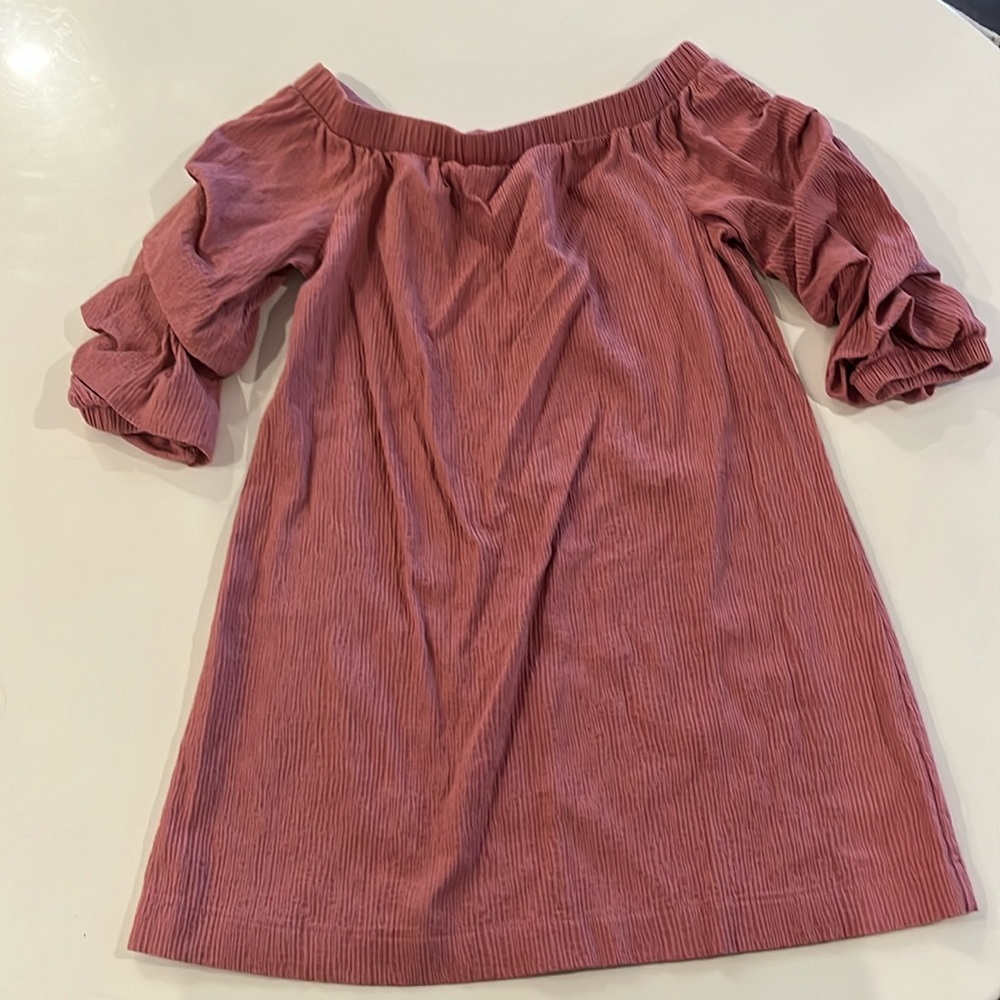 Target dress